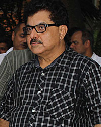 Ashok Pandit