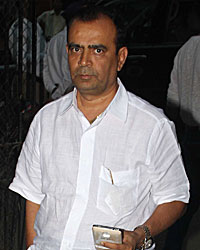 Yogesh Lakhani