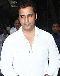 Ganesh Hegde