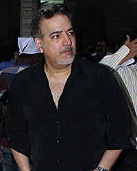 Ravi Behl