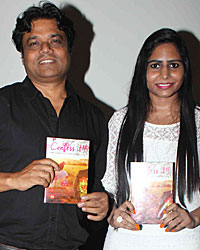 Confess It Novel Launch