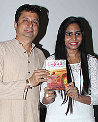 Confess It Novel Launch