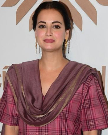 Dia Mirza