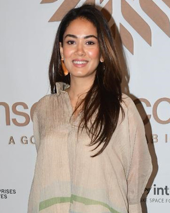 Mira Rajput Kapoor