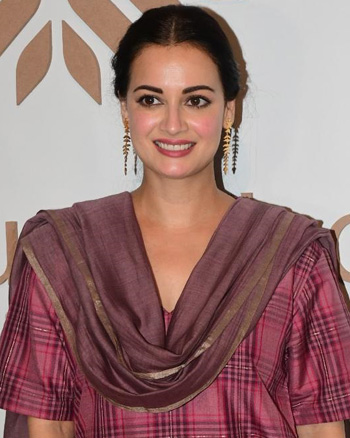 Dia Mirza