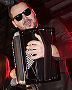 Edward Maya