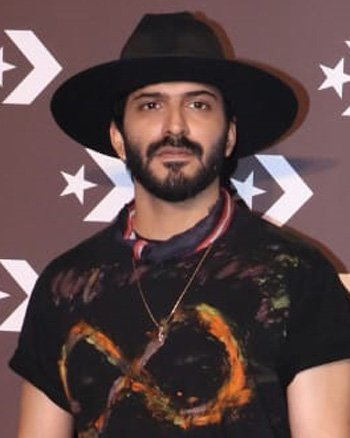 Harshvardhan Kapoor