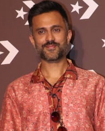 Anand Ahuja