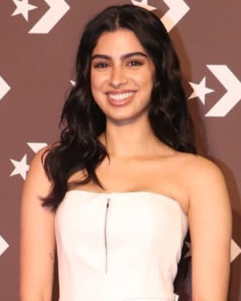 KhushKapoor