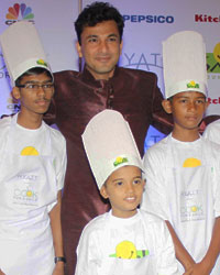 Vikas Khanna