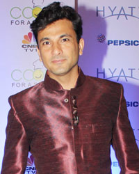 Cook Vikas Khanna