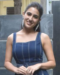 Sara Ali Khan