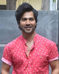 Varun Dhawan