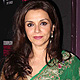 Lillete Dubey