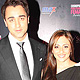 Imran Khan and Avantika