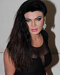 Rakhi Sawant