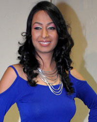 Kashmira Shah