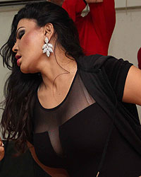 Rakhi Sawant