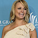 Miranda Lambert poses at the 45th annual Academy of Country Music Awards in Las Vegas