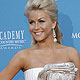 Singer Julianne Hough arrives at the 45th annual Academy of Country Music Awards in Las Vegas