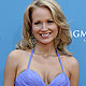 Singer Jewel arrives at the 45th annual Academy of Country Music Awards in Las Vegas