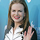 Actress Nicole Kidman arrives at the 45th annual Academy of Country Music Awards in Las Vegas