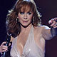 Reba McEntire performs at the 45th annual Academy of Country Music Awards in Las Vegas