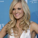 Carrie Underwood poses at the 45th annual Academy of Country Music Awards in Las Vegas