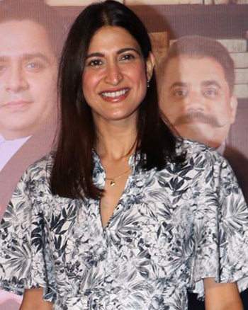 Aahana Kumra