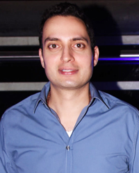 Mukul Deora