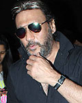 Jackie Shroff