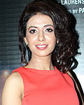 Anjum Nayar