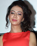 Kackie Shroff and Anjum Nayar