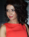 Anjum Nayar