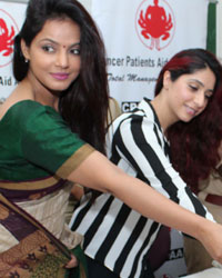 Neetu Chandra and Neha Bhasin