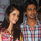 Smiley Suri and Nikhil Dwivedi