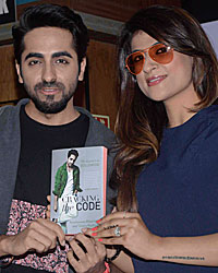 Ayushmann Khurrana and Tahira Kashyap