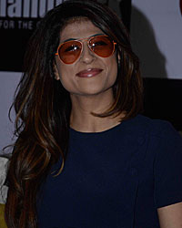 Tahira Kashyap