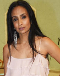 Suchitra Pillai