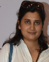 Gayatri Ruia