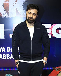 Emraan Hashmi