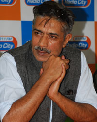 Prakash Jha