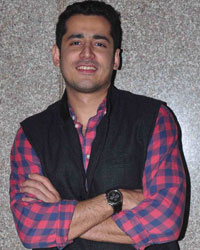 Siddharth Sharma