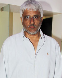 Vikram Bhatt