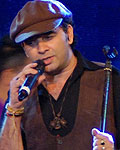 Mohit Chauhan