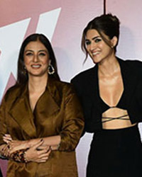 Kareena Kapoor, Tabu and Kriti Sanon