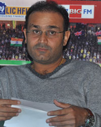 Virender Sehwag