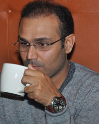 Virender Sehwag