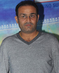 Virender Sehwag