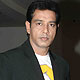 Anup Soni at the launch of Sony Entertainment TV's Crime Patrol